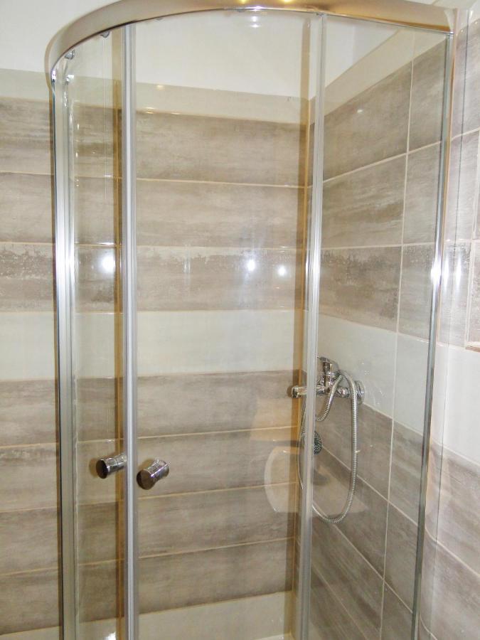 ביטום Apartament Wenecja מראה חיצוני תמונה