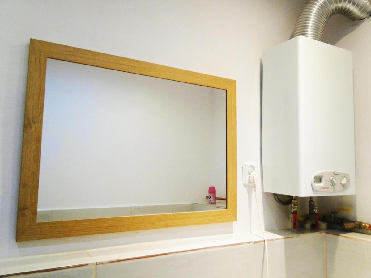 ביטום Apartament Wenecja מראה חיצוני תמונה